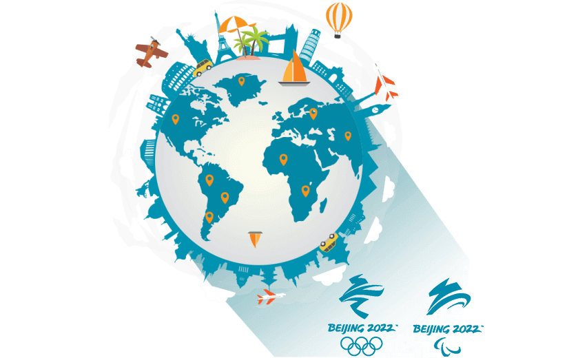 圣皮埃尔和密克隆岛回国vpn - 返华APP